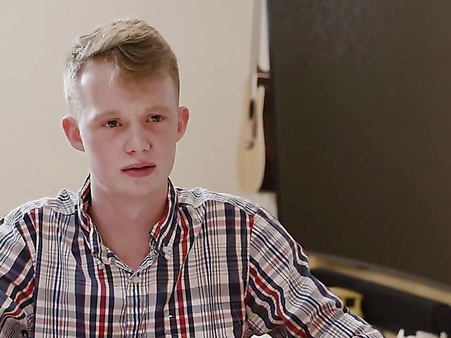 Boy fuck MILF with Juliett Russo and Jimmy Michaels