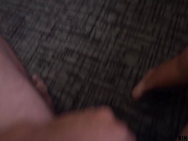 Lexi Garza flaunts her juicy ass and gets pounded POV