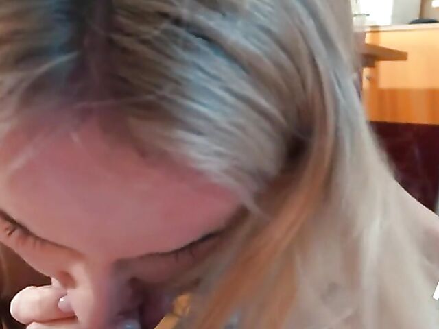 Max's German POV with Anissa Jolie, Claudia Swea, Danka Diamond and Zara Mendez