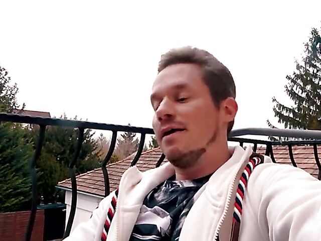 Max's German POV with Anissa Jolie, Claudia Swea, Danka Diamond and Zara Mendez