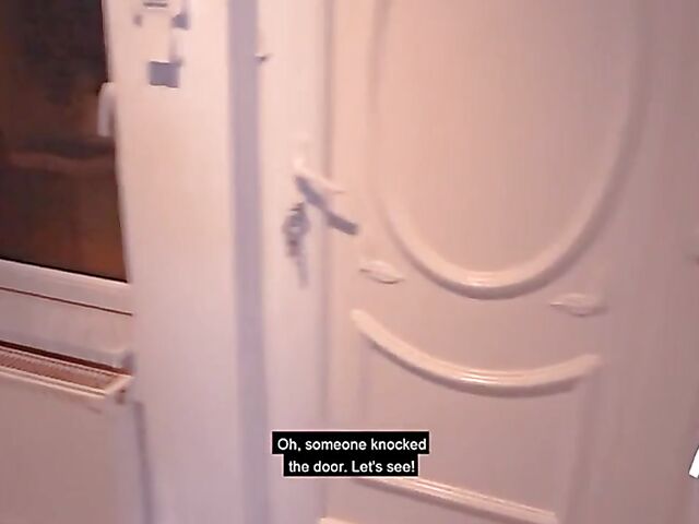 Max's German POV with Anissa Jolie, Claudia Swea, Danka Diamond and Zara Mendez