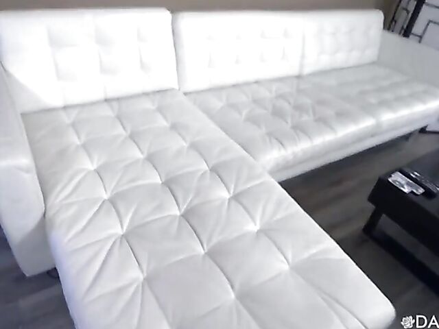 Latina teen POV with raven haired hottie Vanessa Sky