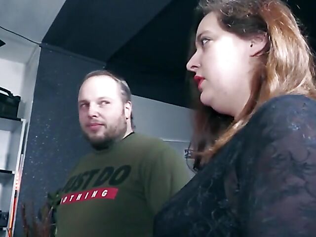 German threesome sessions with DaCada, Ashley Cumstar and Adrienne Kiss in Die Sex Beraterin 2