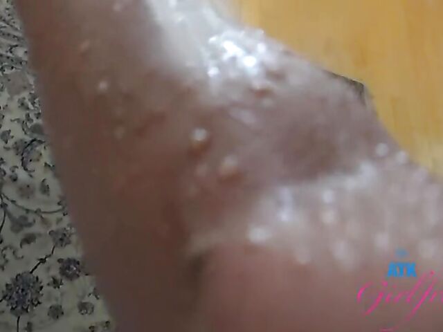 Sex and fun from your point of view with Lily Adams in ATK Girlfriends