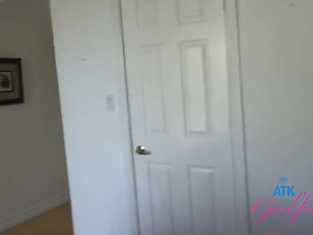 Sex and fun from your point of view with Lily Adams in ATK Girlfriends