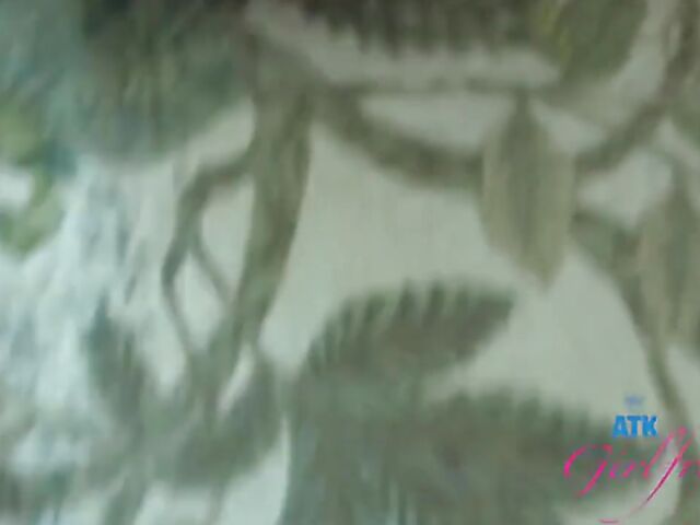 Sex and fun from your point of view with Lily Adams in ATK Girlfriends