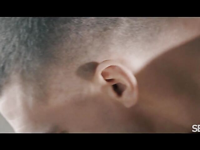 Sensual morning fuck in bed with Stacy Cruz and Maxmilian Dior