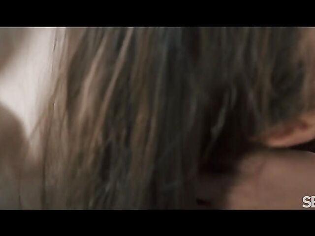 Sensual morning fuck in bed with Stacy Cruz and Maxmilian Dior