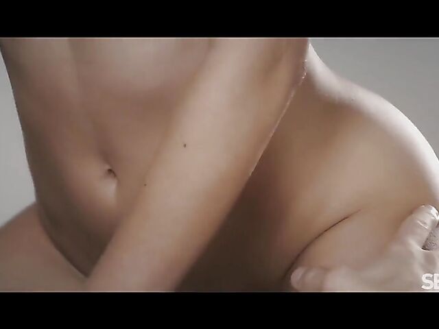 Sensual morning fuck in bed with Stacy Cruz and Maxmilian Dior