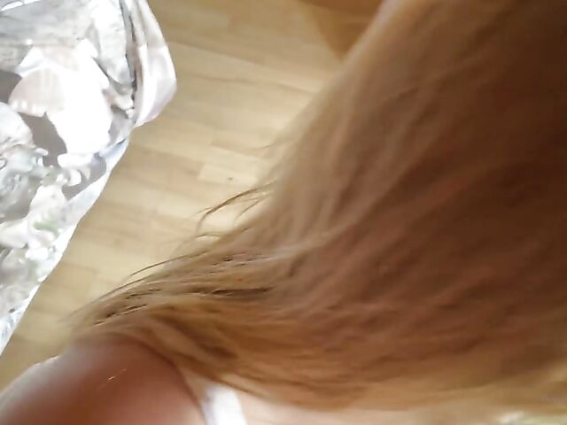 Hot sex on cam with playful euro pornstar Alexis Crystal