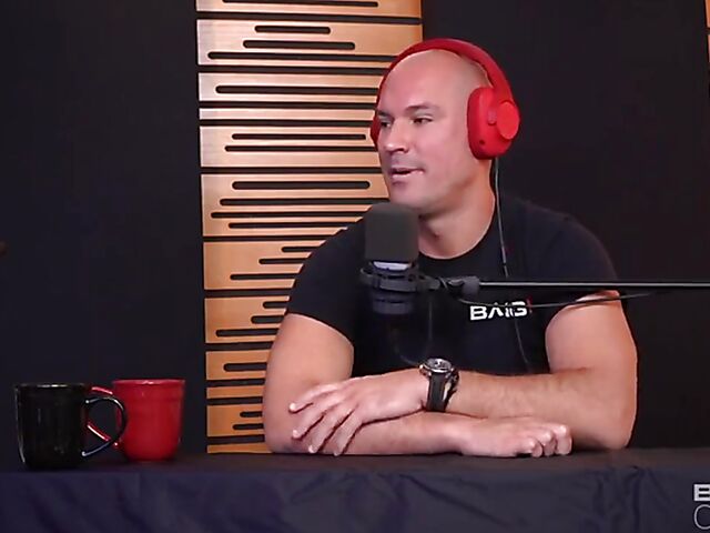 Lilith Morningstar - MILF pornstar interview podcast with self rope bondage and live fuck