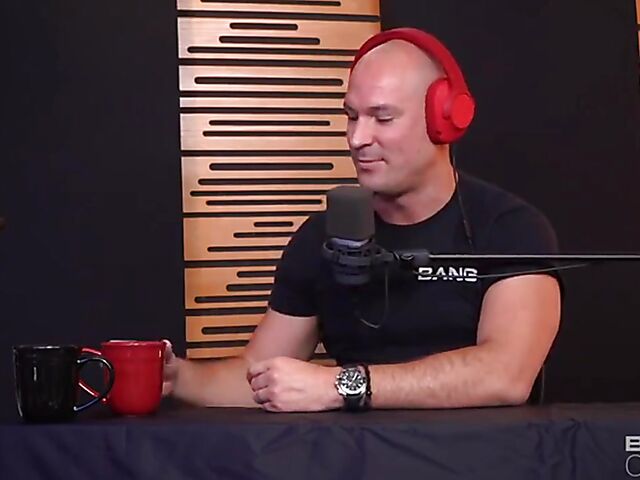 Lilith Morningstar - MILF pornstar interview podcast with self rope bondage and live fuck