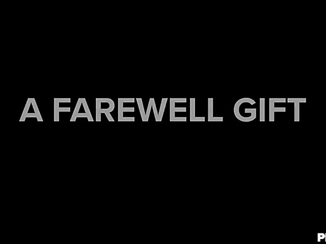 POV redhead MILF with lovely tits Dani Jensen gets fucked by her stepson