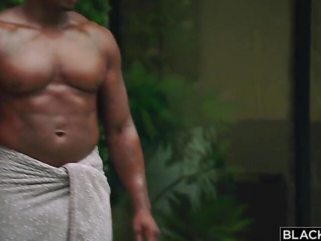 Kira Noir and Adriana Chechik interracial 3-way with Rob Piper