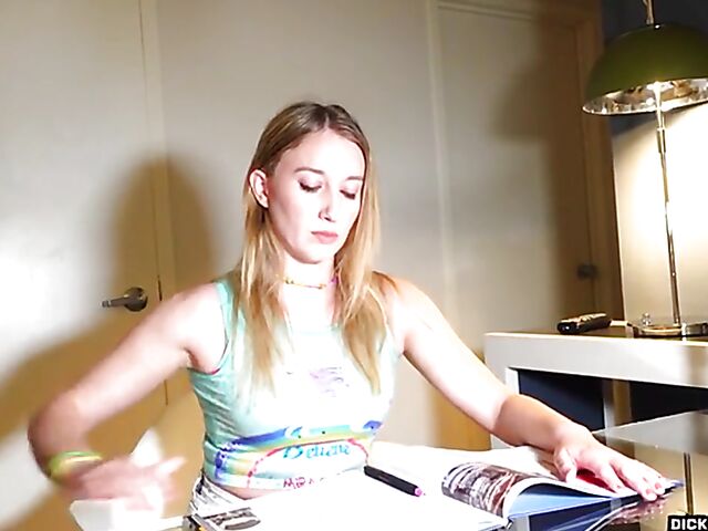 Riley Reyes' rough interracial experience with a masked black thug