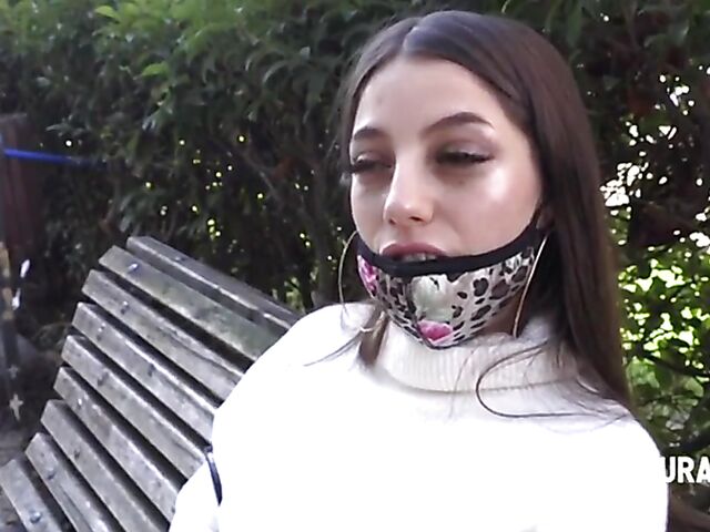 Fat guy hot girl porn with Roma Amor and Torbe