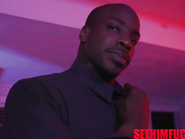 Black man white woman porn for ladies with Edward Masyn and Indica Flower