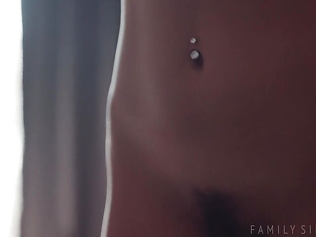 Gianna Dior & Steve Holmes - Old man and young girl sharing experiences