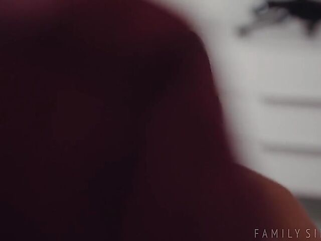 Gianna Dior & Steve Holmes - Old man and young girl sharing experiences