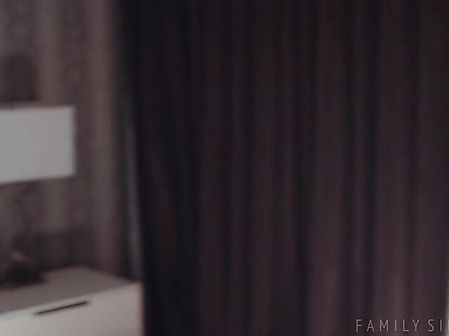 Gianna Dior & Steve Holmes - Old man and young girl sharing experiences