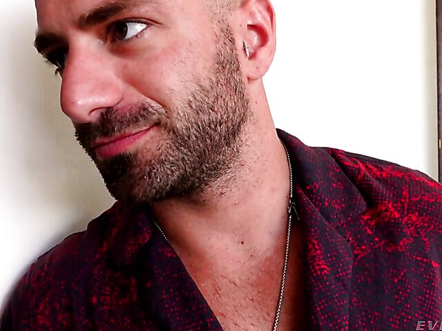 Khloe Kapri - Babe with braces anal adventure