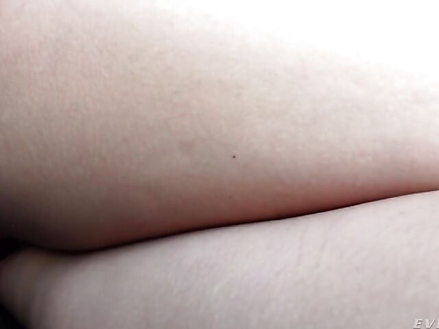 Khloe Kapri - Babe with braces anal adventure