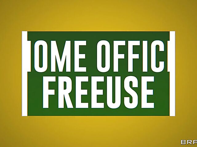 Alexis Fawx - Busy big tits MILF anal freeuse