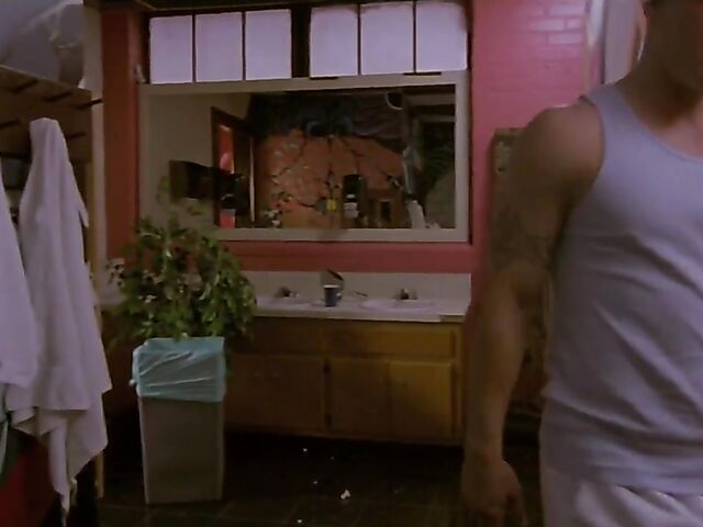 Stefani Morgan, Hillary Scott and Monique Alexander in Debbie Does Dallas Again (2007)