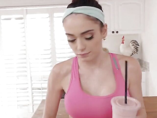 The best of Baby Got Boobs with Sofi Ryan, Skyla Novea, Giselle Palmer and Ashly Anderson