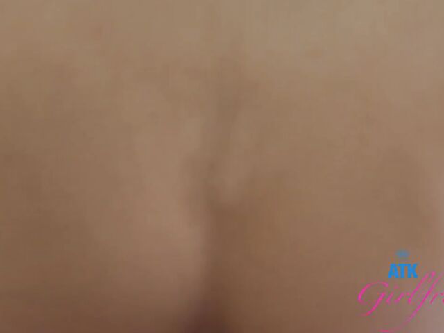 Vacation sex with naughty Lily Adams POV