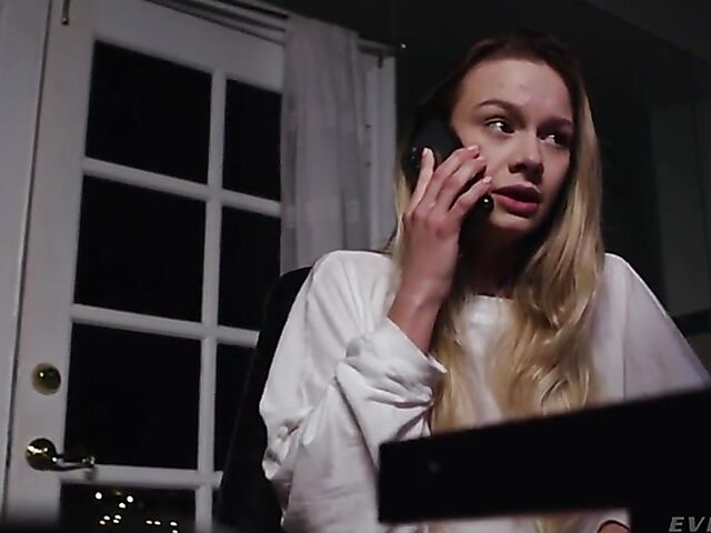 Kinky Rocco Siffredi anal fucks two fashionistas Emma Hix and Naomi Swann