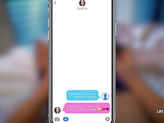 The best POV anal with big boobed brunette Nelly Kent