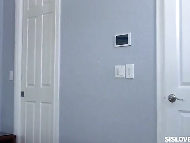 Two girls POV with horny best friends Sophia Sweet and Dani Blu