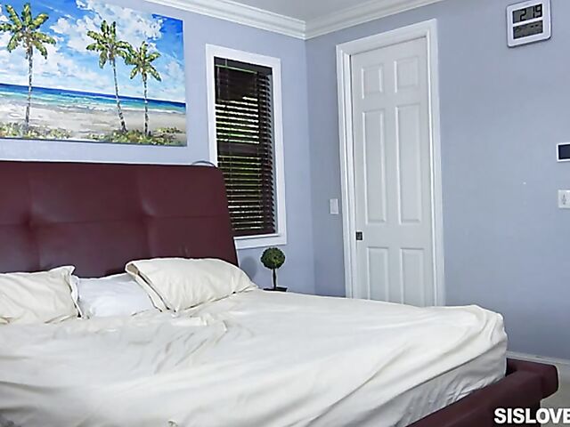 Two girls POV with horny best friends Sophia Sweet and Dani Blu