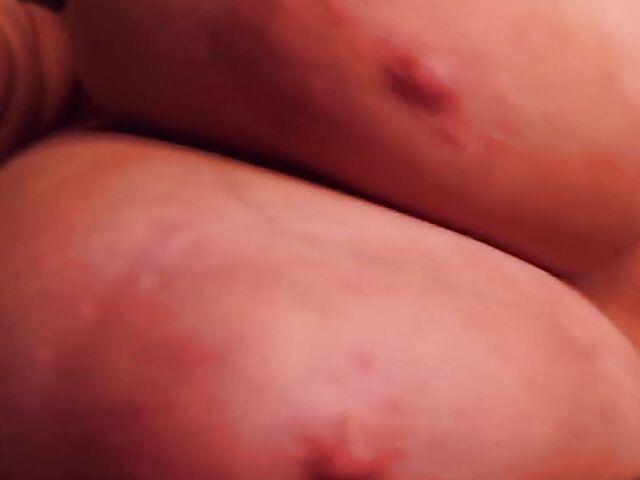 Annabelle Rogers - Big natural tits mom dirty talk with her stepson