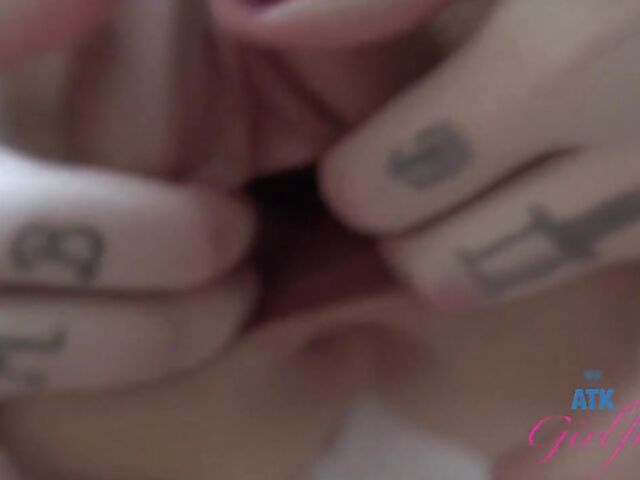 Creampie POV compilation with your favorite ATK girlfriends