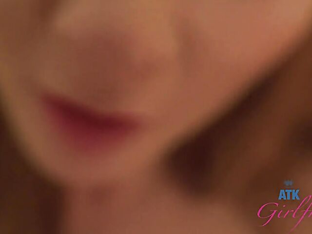 Creampie POV compilation with your favorite ATK girlfriends