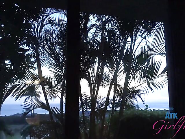 Creampie POV compilation with your favorite ATK girlfriends