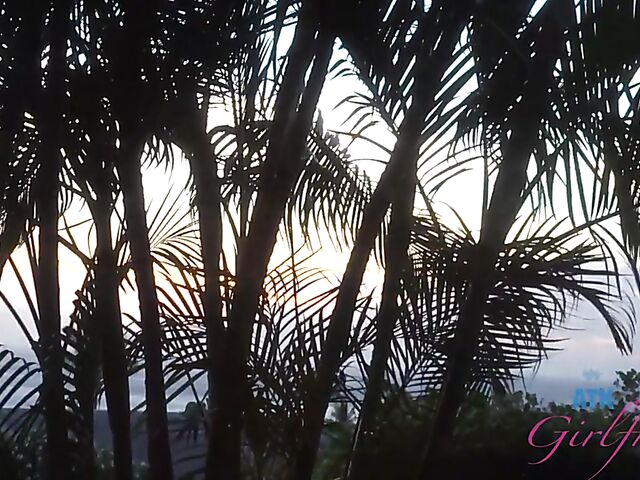 Creampie POV compilation with your favorite ATK girlfriends