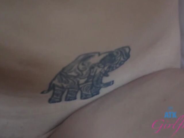 Creampie POV compilation with your favorite ATK girlfriends