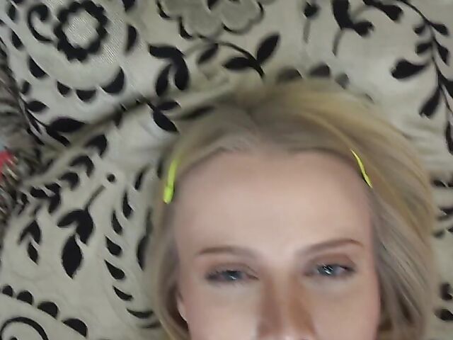 Paris White is your anal girlfriend, so enjoy!