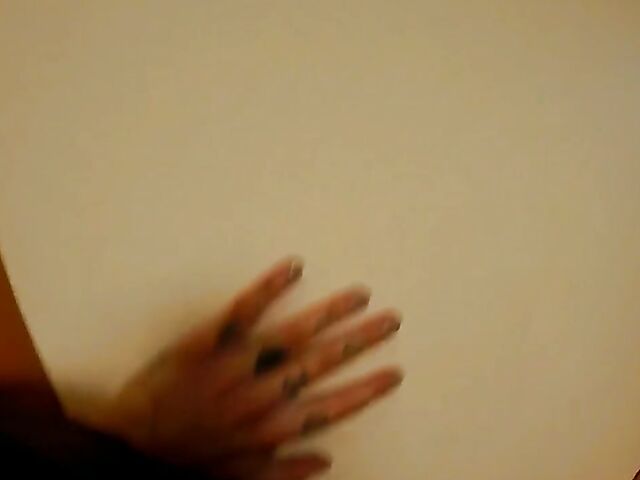 Hardcore POV with a petite girlfriend