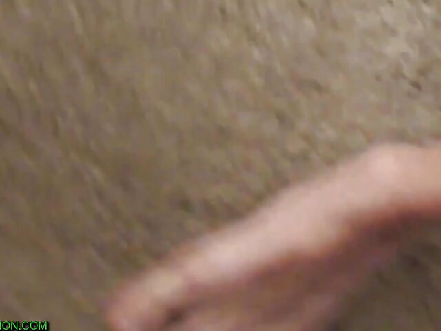 Amazing deepthroat with short-haired big titty slut Afton Marie