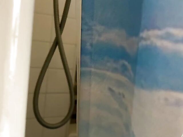 Jerk off instructions from tight MILF Cherie Deville