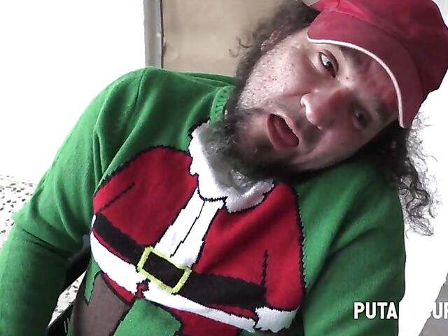 MILF Estrella Del Sur is a Spanish blowjob addict