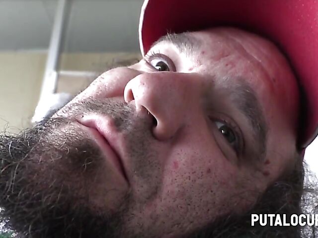 MILF Estrella Del Sur is a Spanish blowjob addict