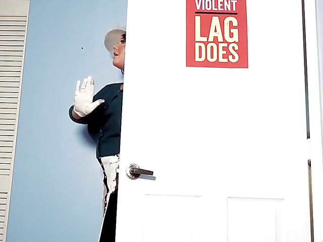 Annabelle Rogers - Huge tits mom JOI session with her dildo on Sunday