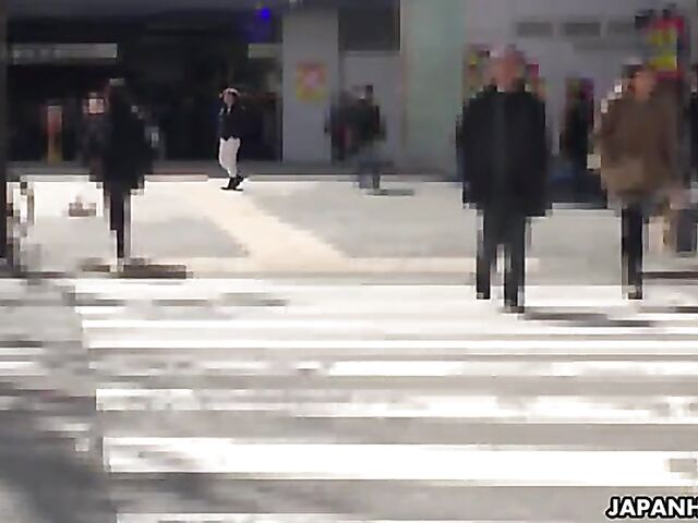 Japanese hardcore fucking with married woman Manami Nakasugi