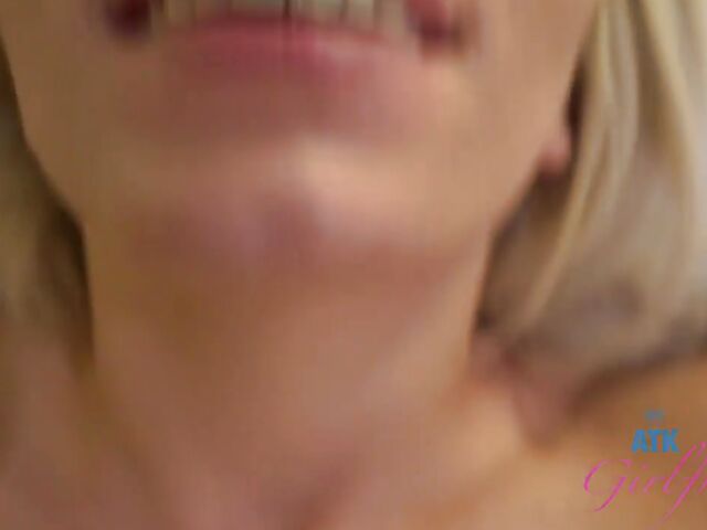 ATK POV close up cum in pussy compilation