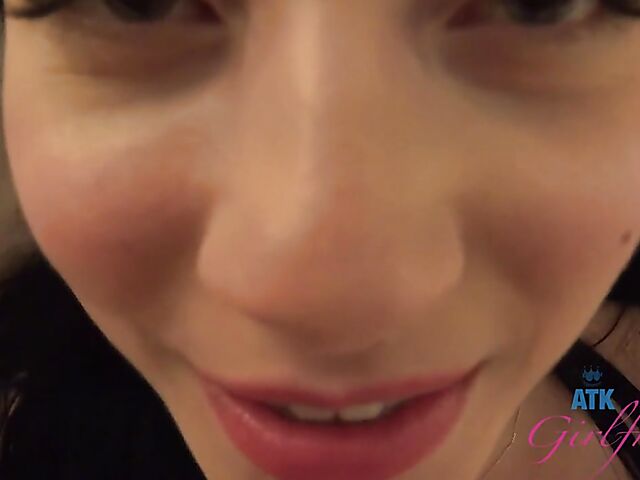 ATK POV close up cum in pussy compilation